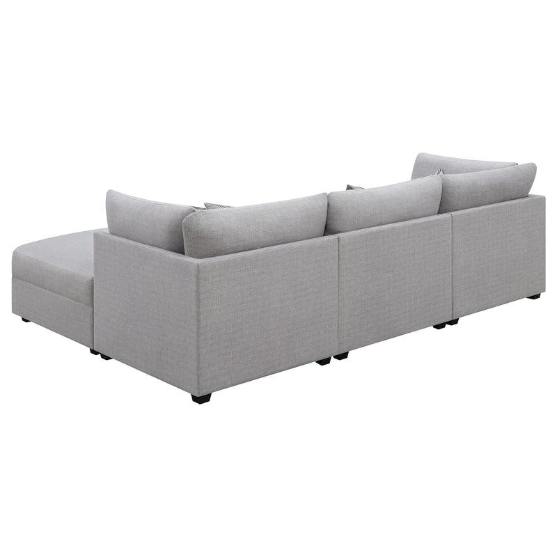 Cambria Modular Sectional Set