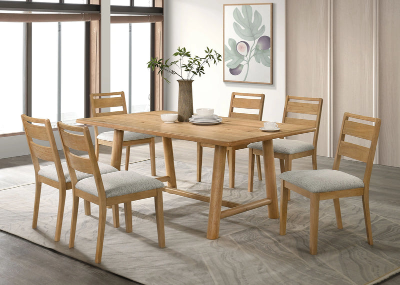Duncan Dining Side Chair of 2