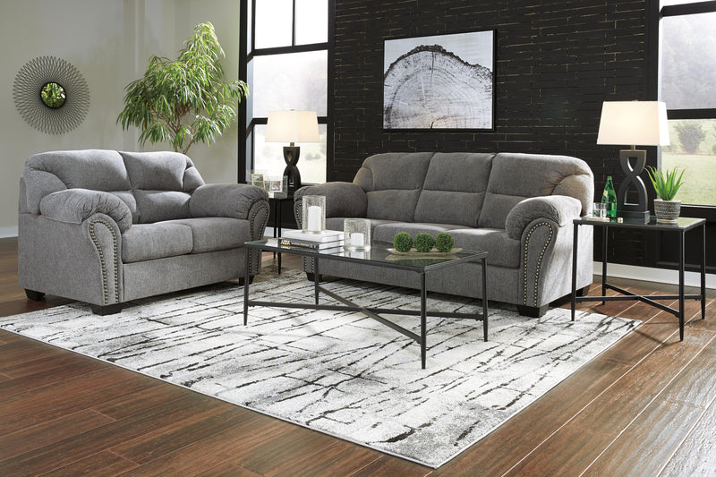 Allmaxx Living Room Set
