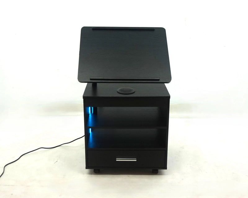 Lerma Nightstand