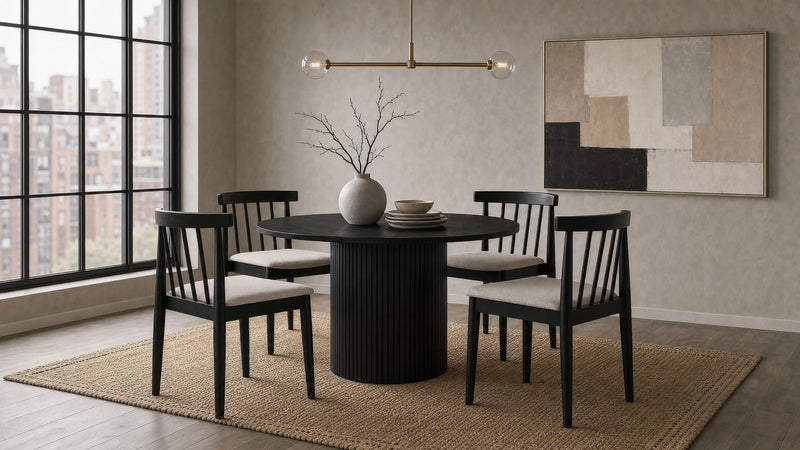 Hamlyn Dining Set A