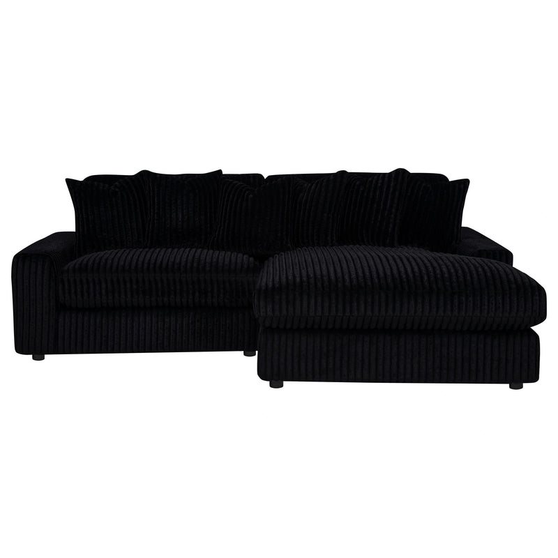Blaine Stationary Sectional