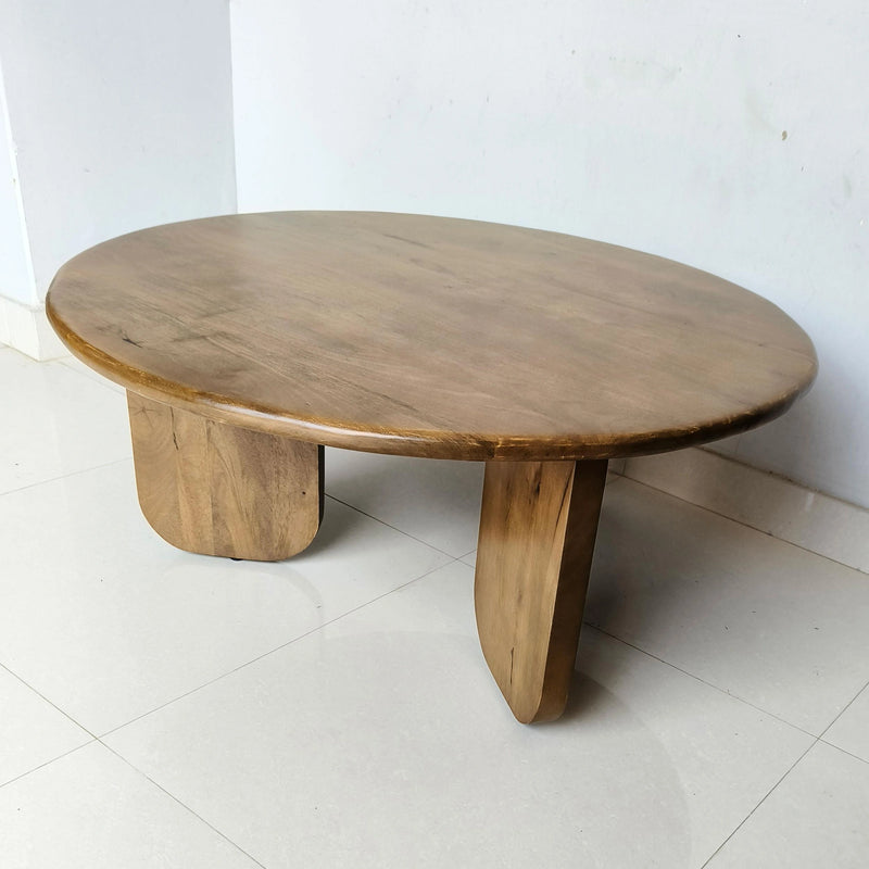 Dale Coffee Table