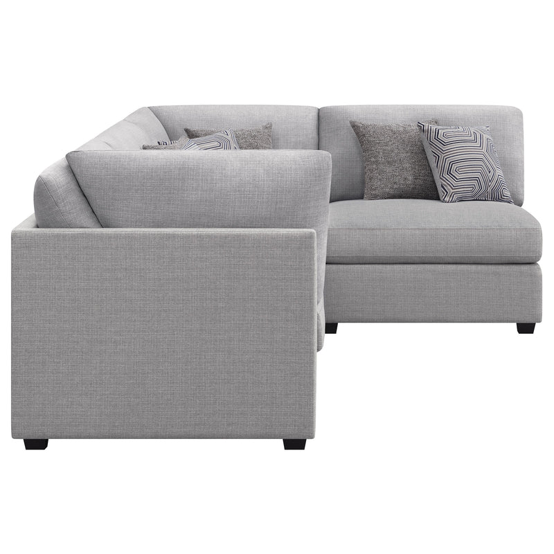 Cambria Modular Sectional Set