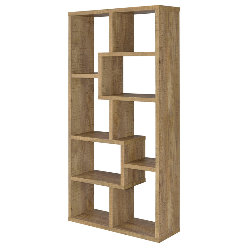 Theo Bookshelf