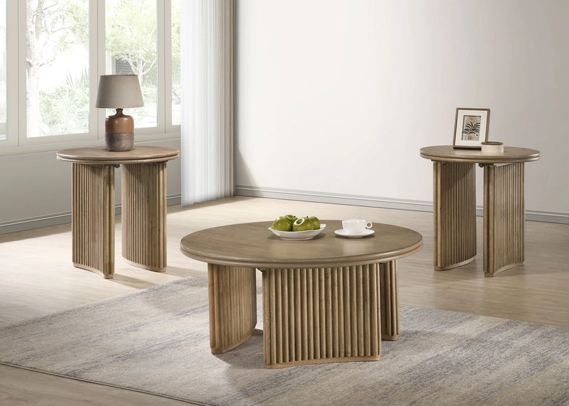 Adina Coffee Table Set