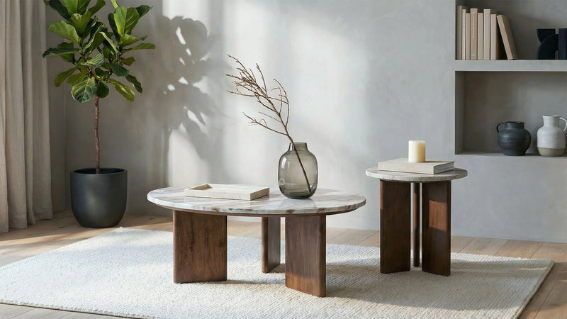 Jenna Coffee Table