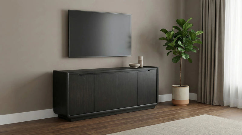 Leandro 72-inch TV Stand