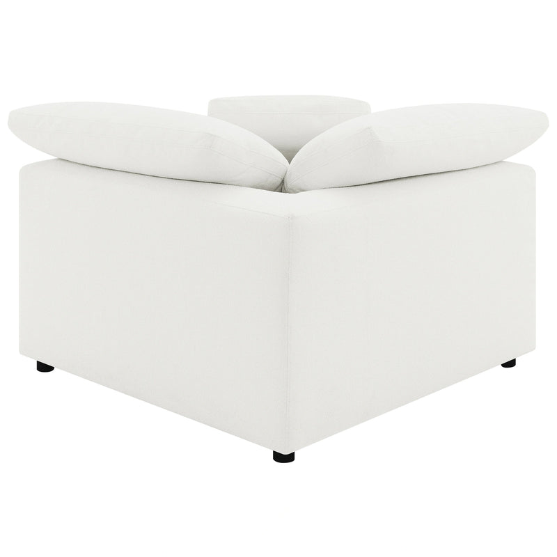 Raleigh Corner Chair