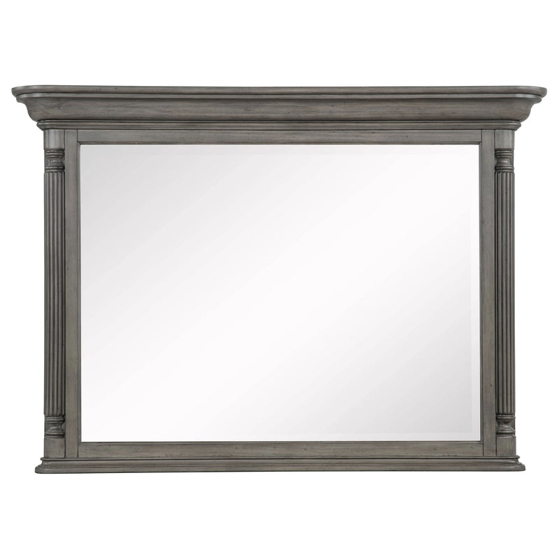 Cresswell Dresser Mirror
