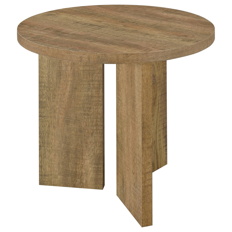 Aragon End Table