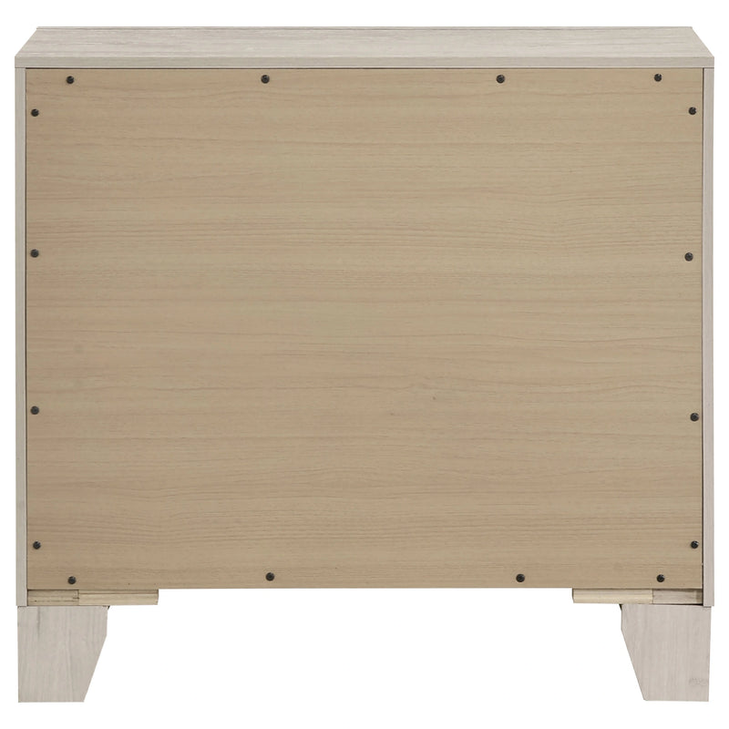 Farre Nightstand