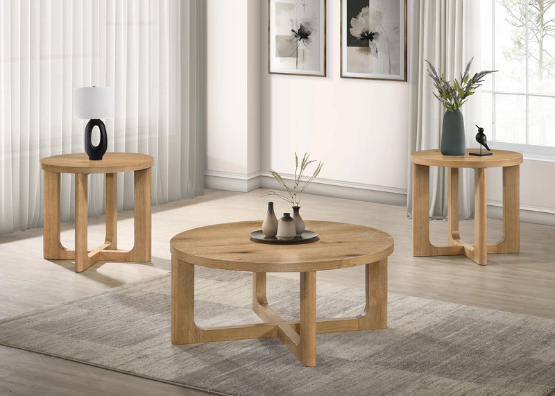 Kessler Coffee Table
