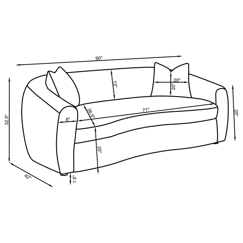 Isabella Sofa