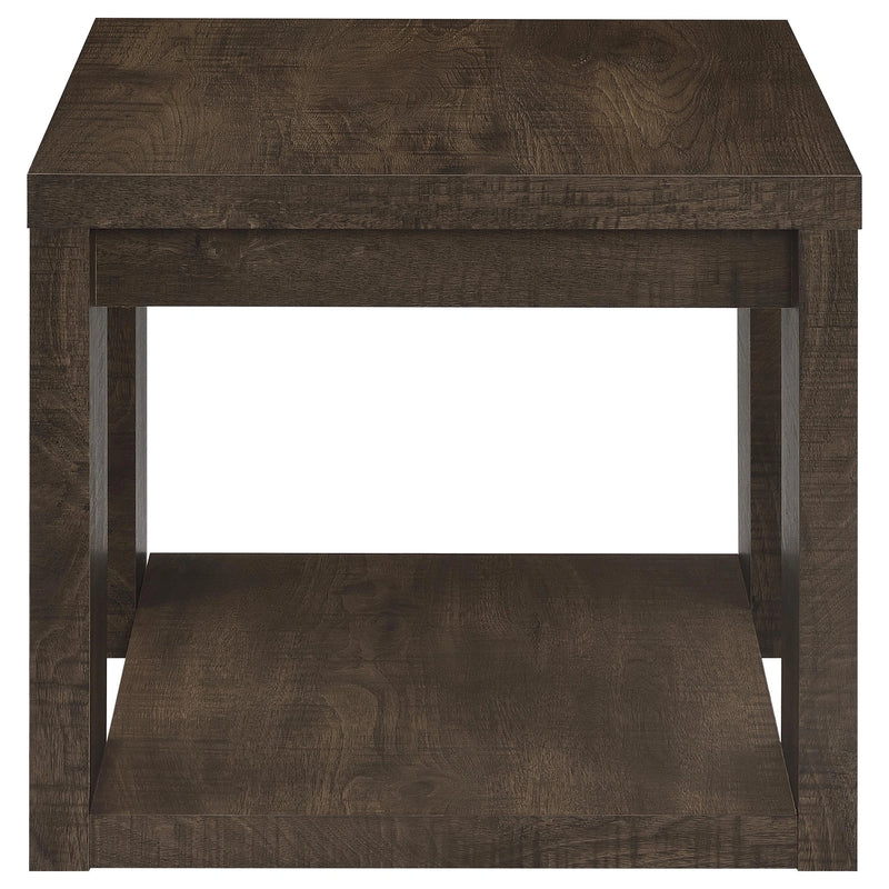 Pavone End Table