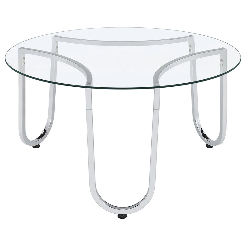 Beller Coffee Table Set