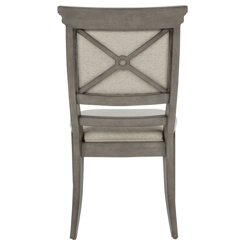 Cresswell Side Chair