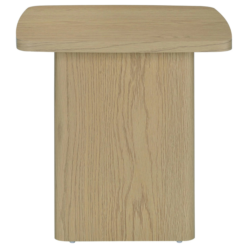 Fraser End & Side Table