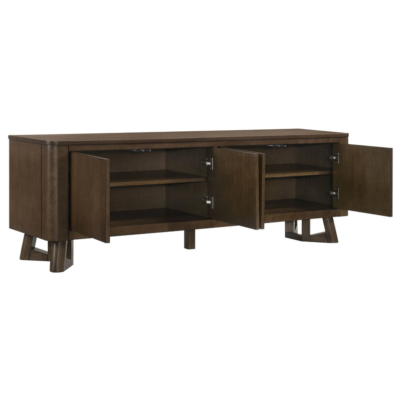 Trotter 71-inch TV Stand