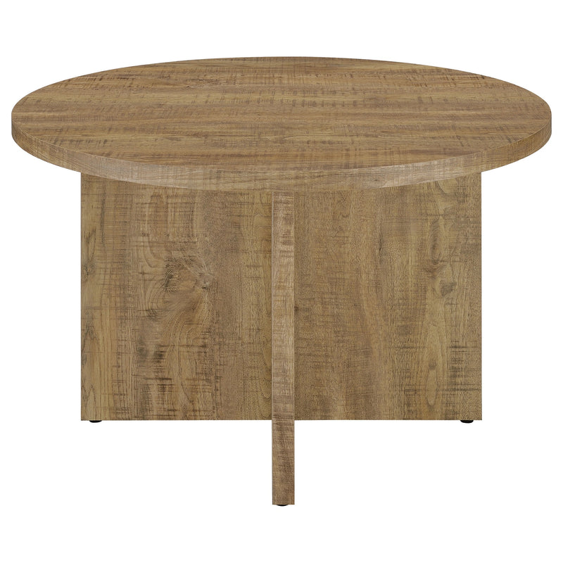 Jamestown Round Dining Table