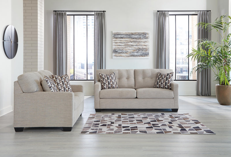 Mahoney Living Room Set