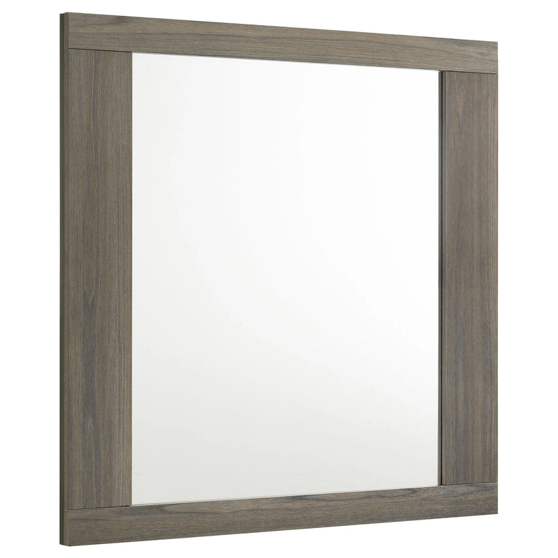 Fenwick Dresser Mirror