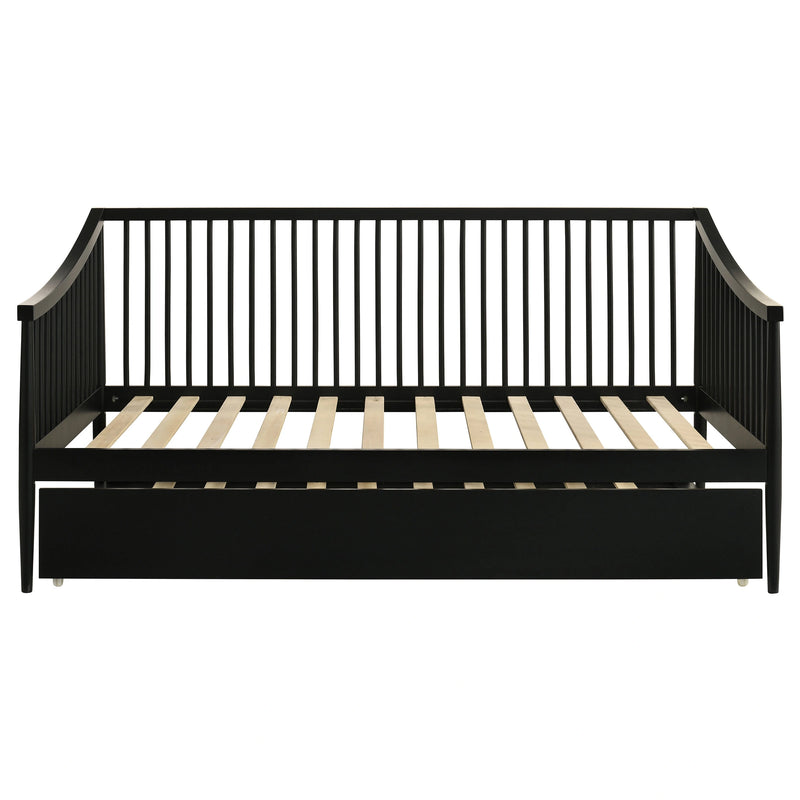 Delgado Windsor Daybed With Trundle