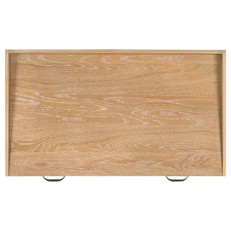 Fabian 38-inch Computer Desk