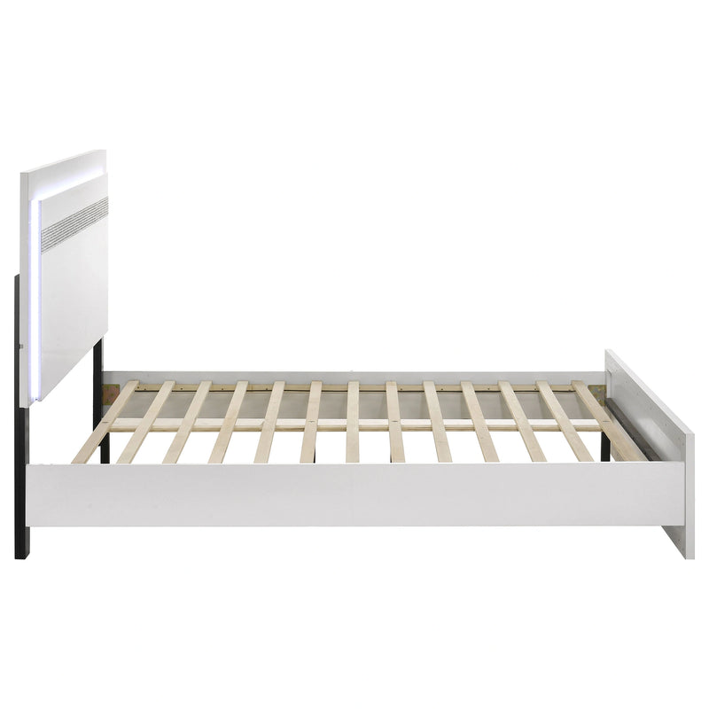 Viana Bed