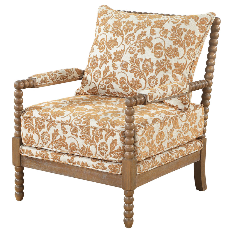 Blanchett Accent Chair