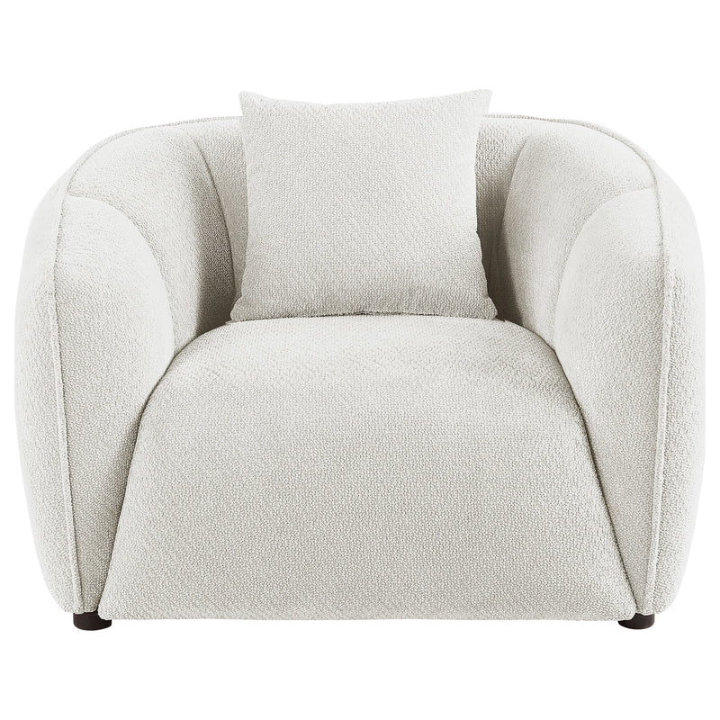 Aleisha Accent Chair