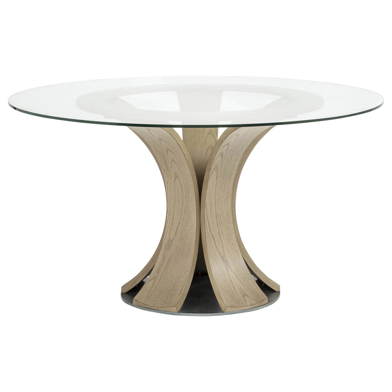 Naser Dining Table Base
