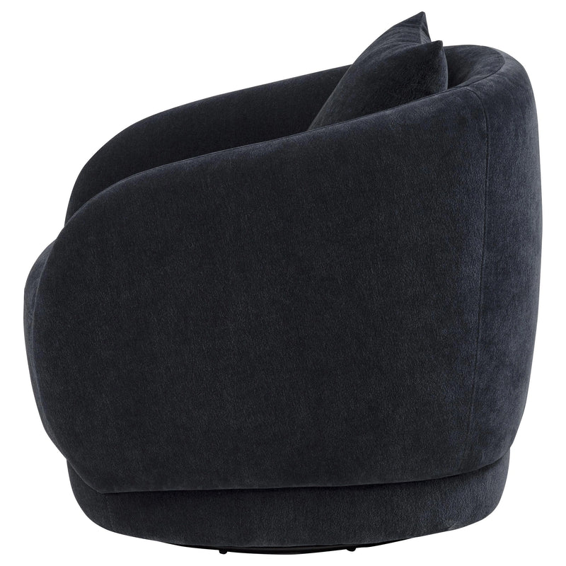 Arnaud Swivel Accent Chair