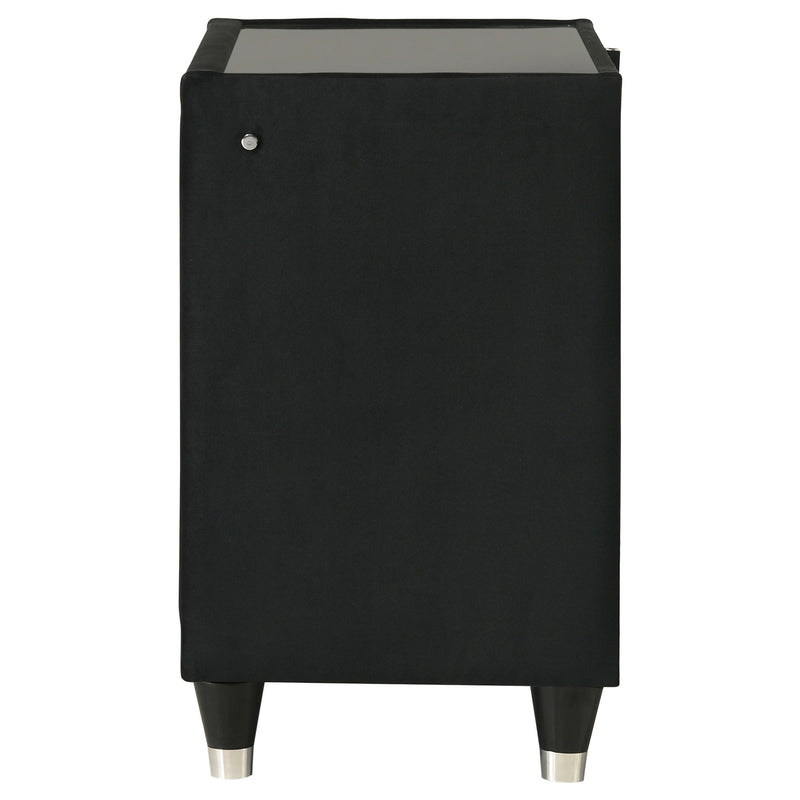 Lorient LED Nightstand