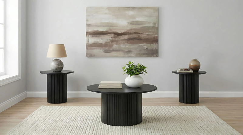 Hamlyn Coffee Table Set