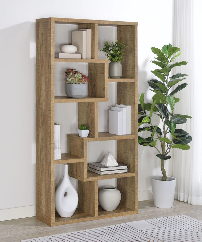 Theo Bookshelf