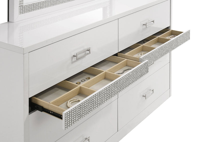 Viana Dresser