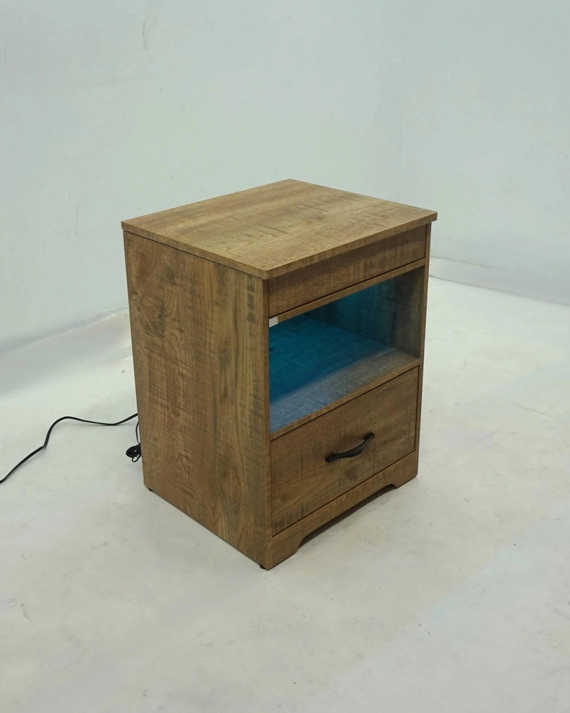 Fabre Nightstand