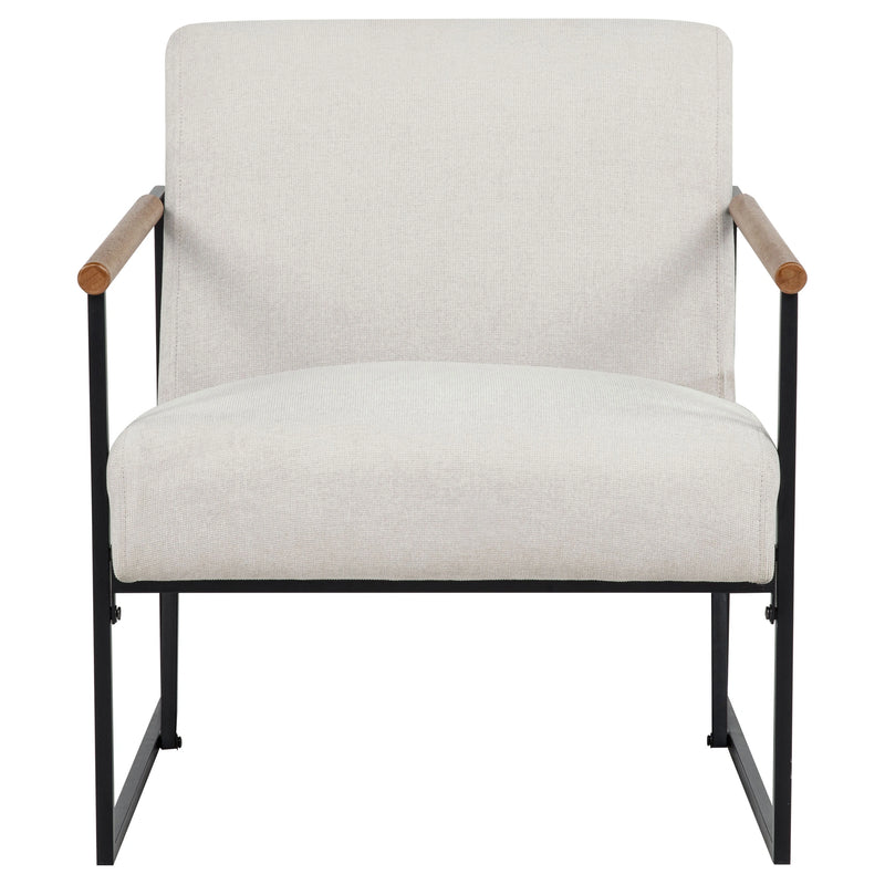 Monsen Upholstered Accent Chair