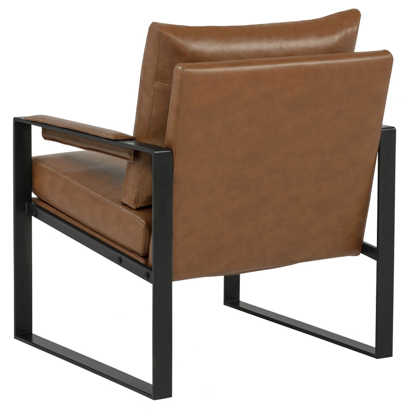 Rosalind Upholstered Accent Chair