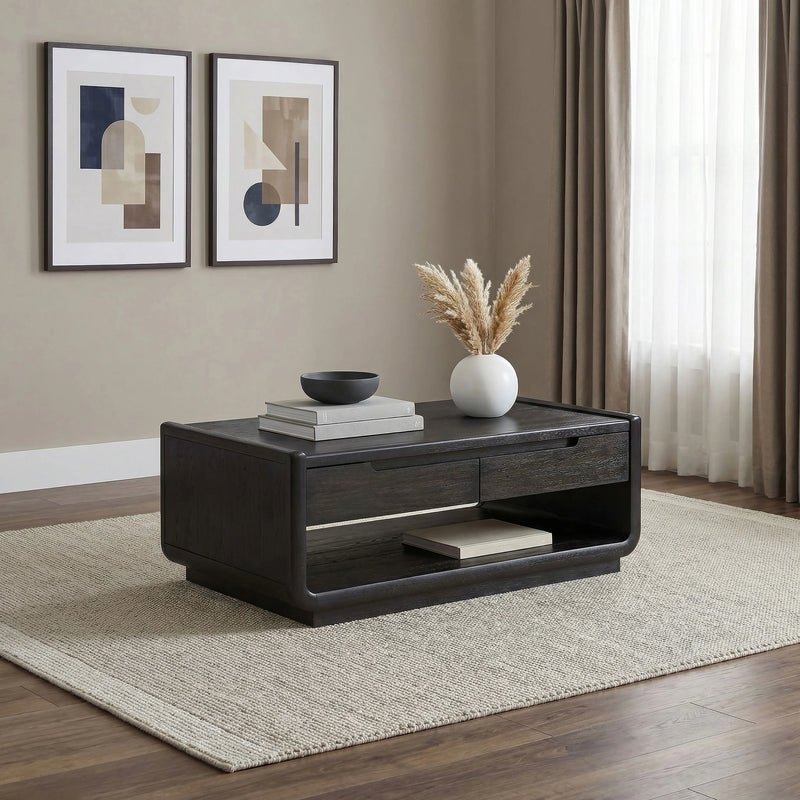 Leandro Coffee Table