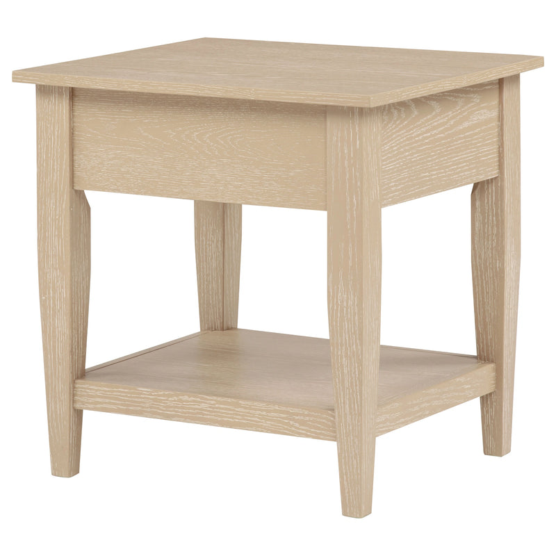 Lindenton End Table