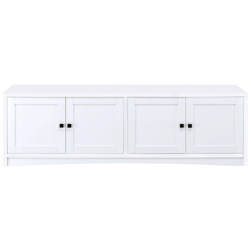 Laughlin 78" TV Stand