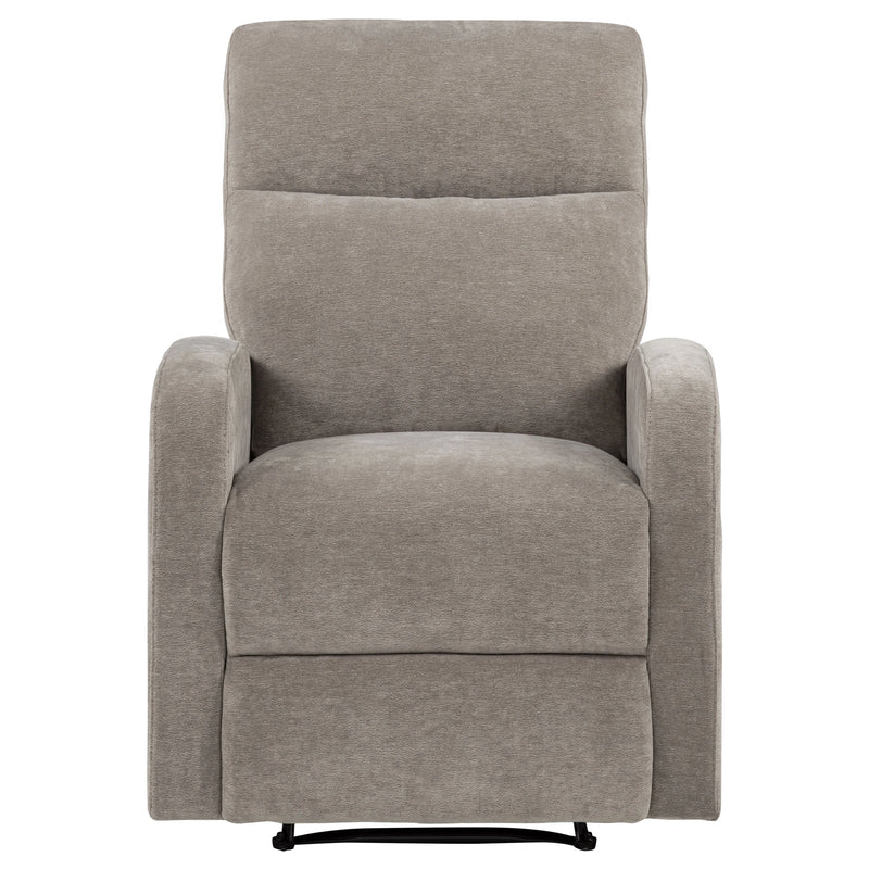 Hamilton Manual Recliner
