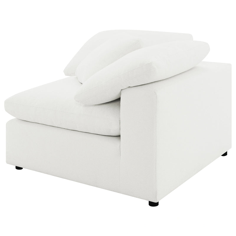Raleigh Corner Chair