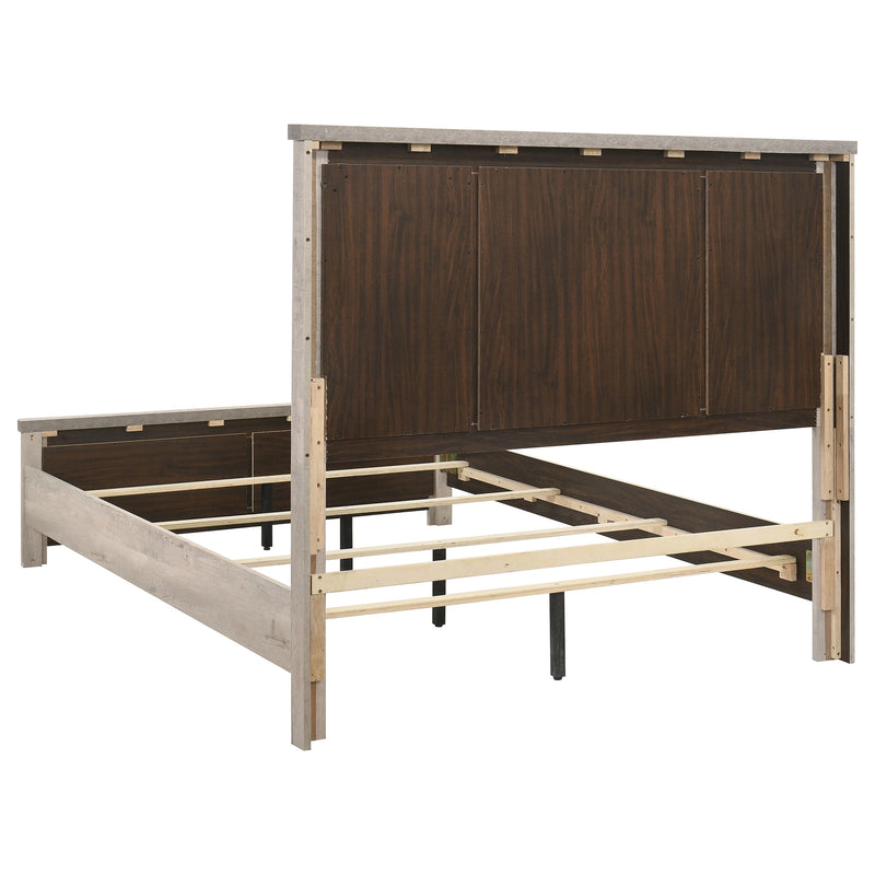 Nevado Bedroom Set