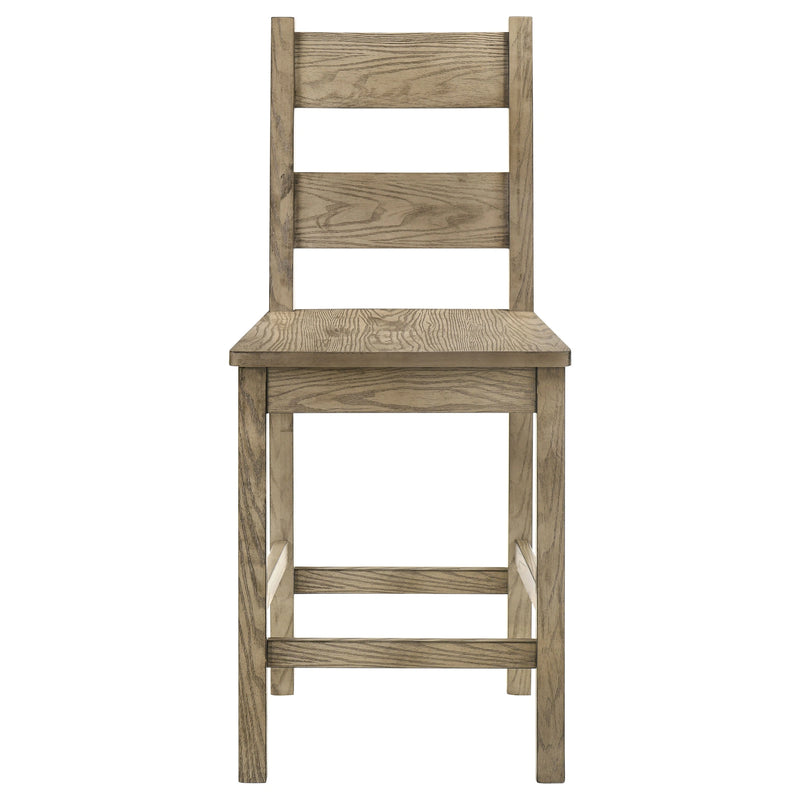 Cardova Counter Height Dining Set (Table and 4 Chair)