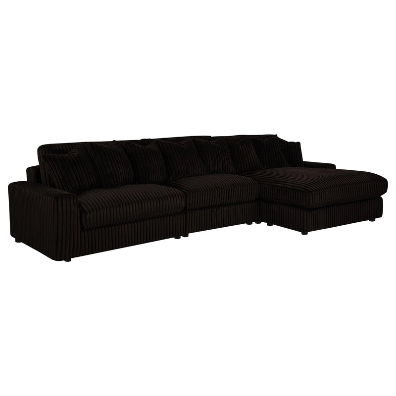 Blaine Stationary Sectional