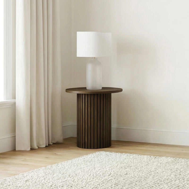 Hamlyn End Table