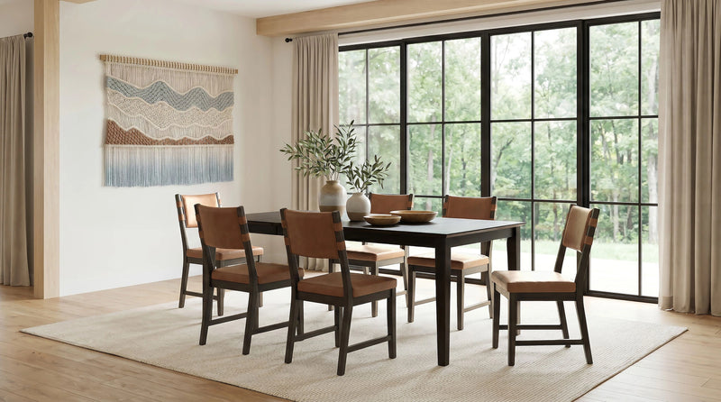 Tegan Dining Side Chair